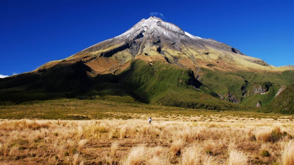 Taranaki