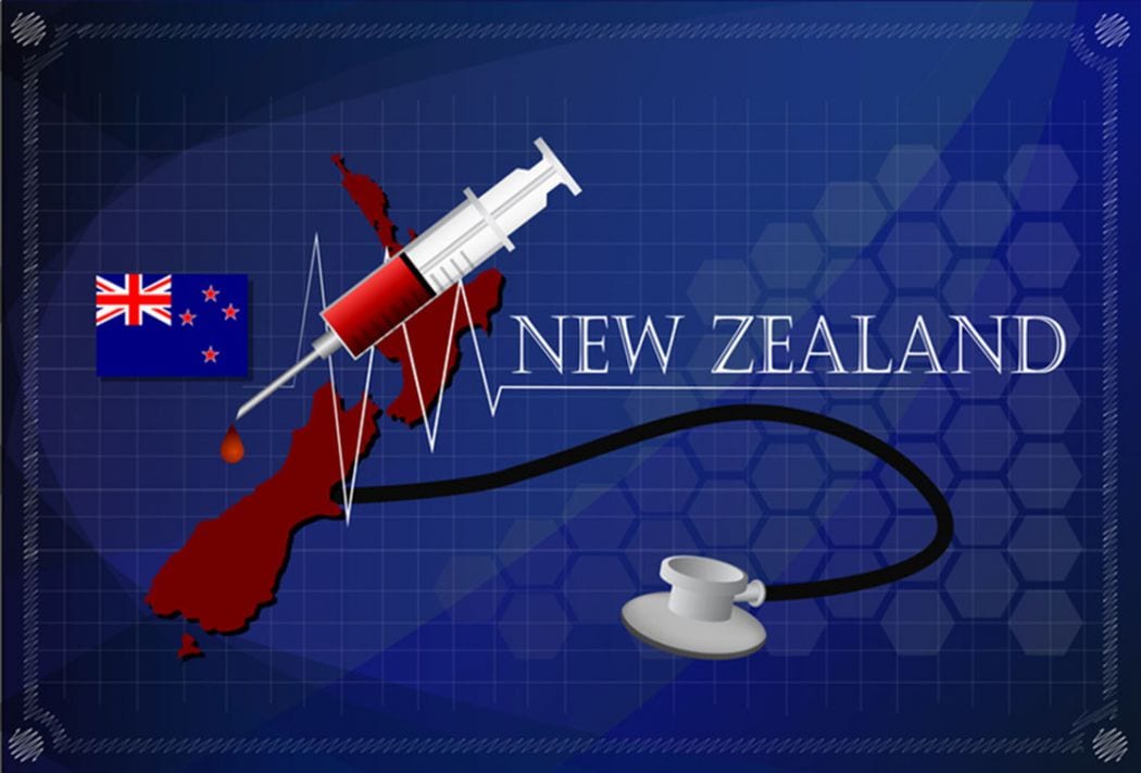 Zdravotní pojištění na Novém Zélandu
