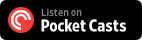 Poslouchej CZECHKiwis podcast přes Pocket Cast